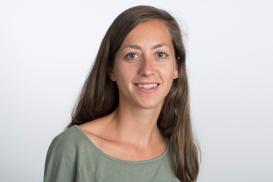 Sarah Ravaioli