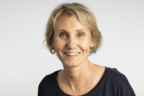 Karin Gassler