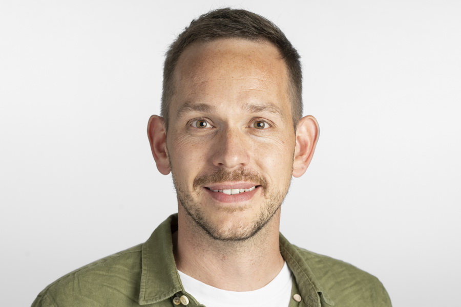 David Schmocker