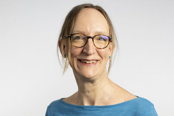 Ariane Reichle