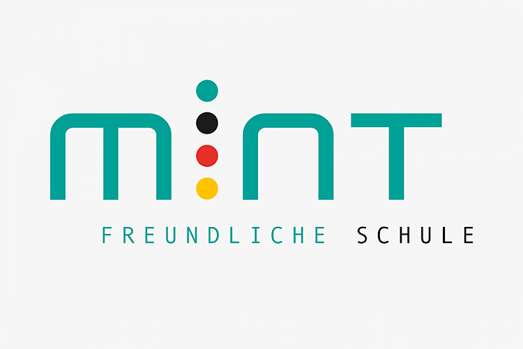 MINT freundliche Schule