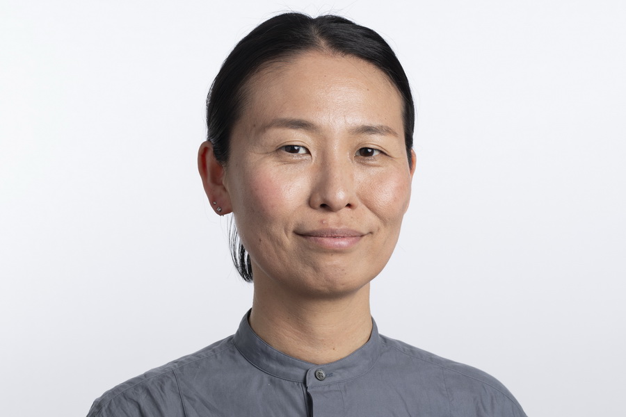 Asako Frey