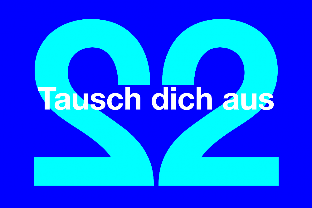 Tausch dich aus