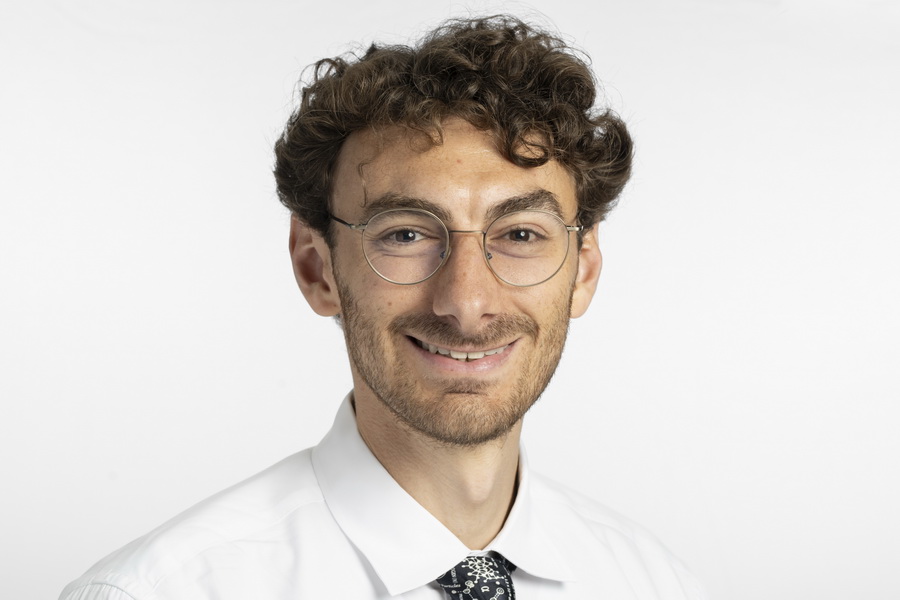 Andrew Gasbarro