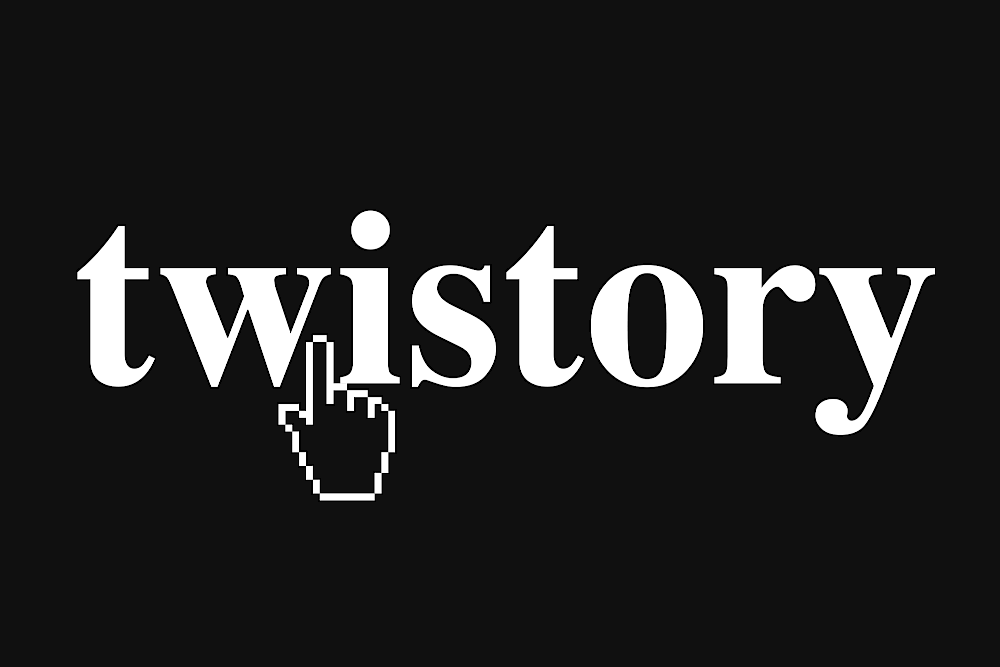 Logo Twistory