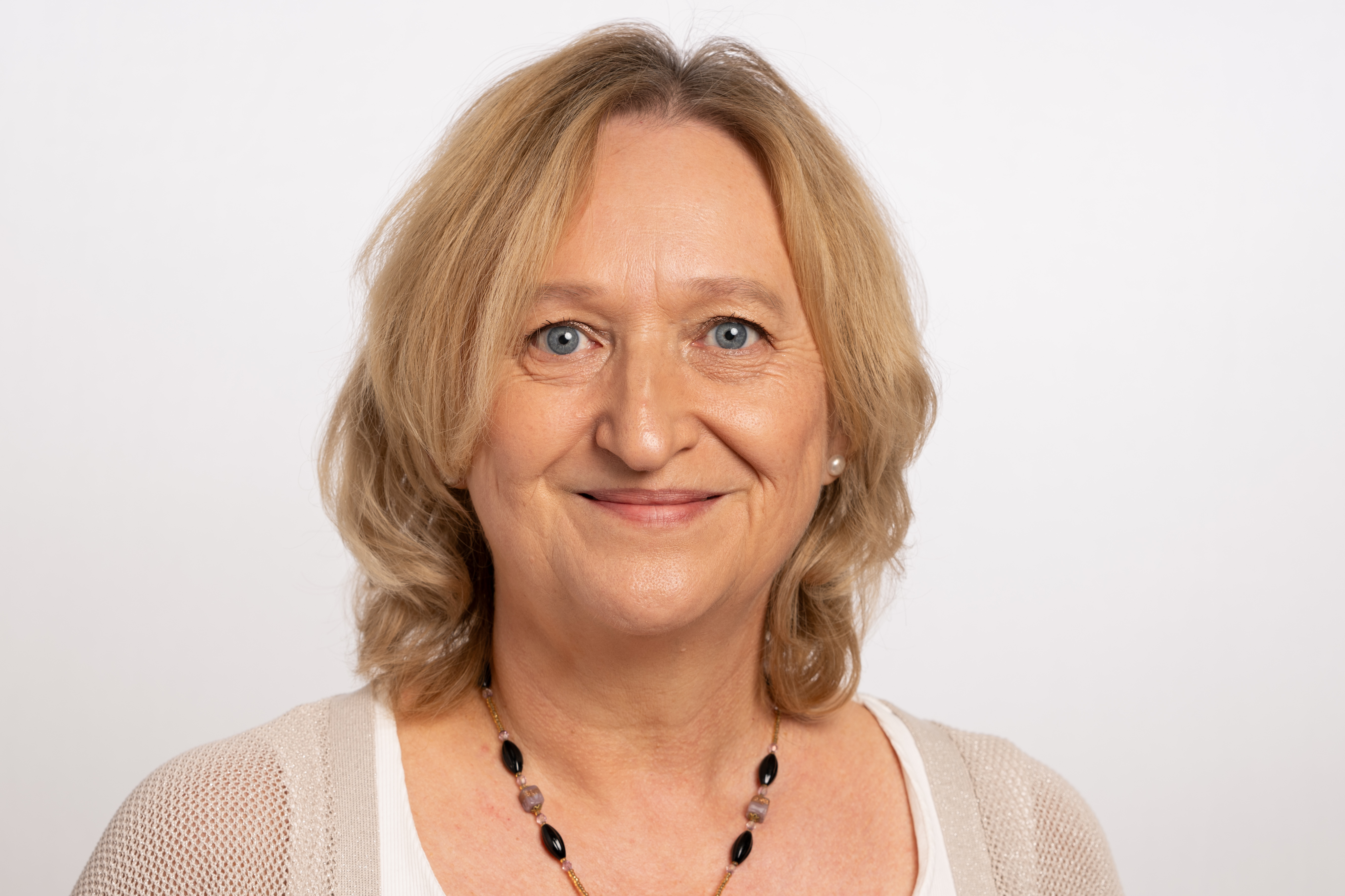 Ilona Kocsis-Näf