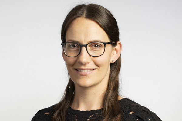 Martina Urech