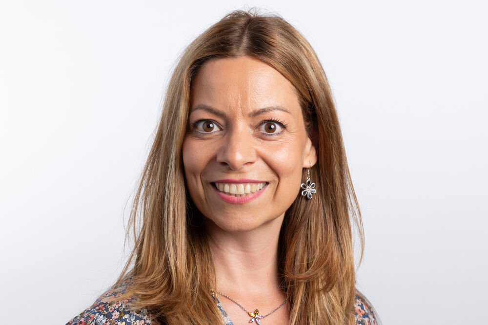Sarah Gaal