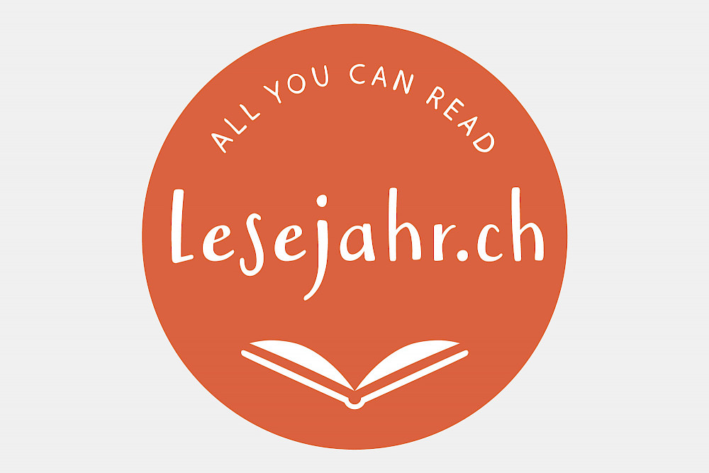 Logo Lesejahr 2022/2023