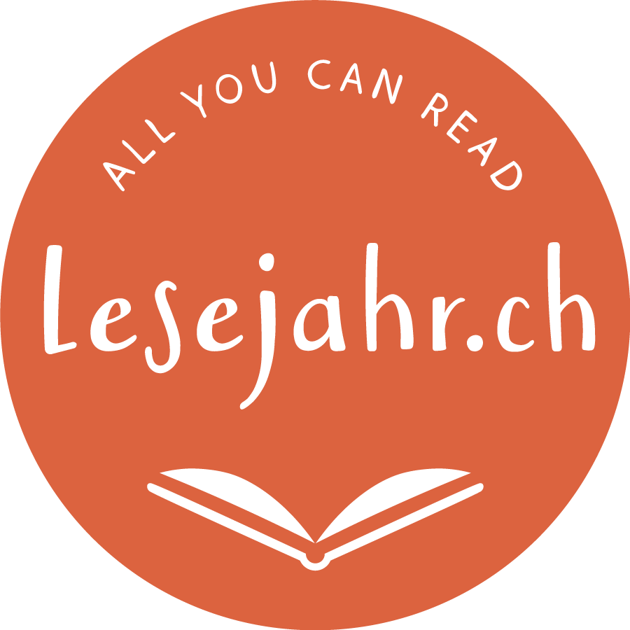 Logo Lesejahr 2022/2023