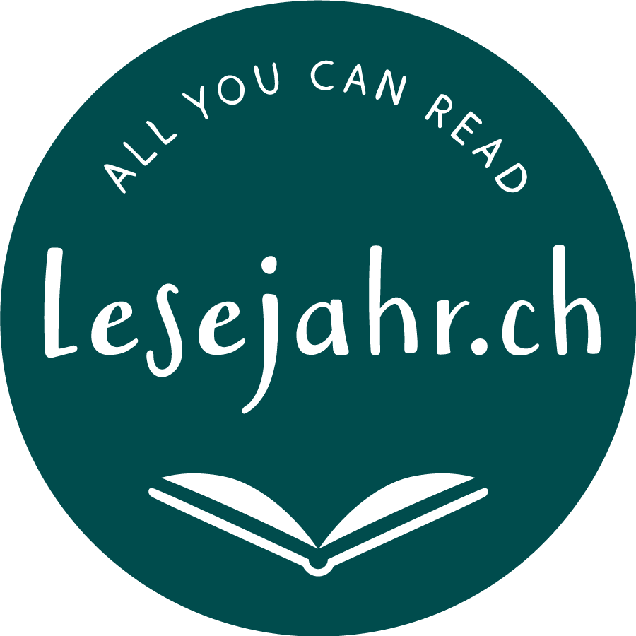 Logo Lesejahr 2018/2019