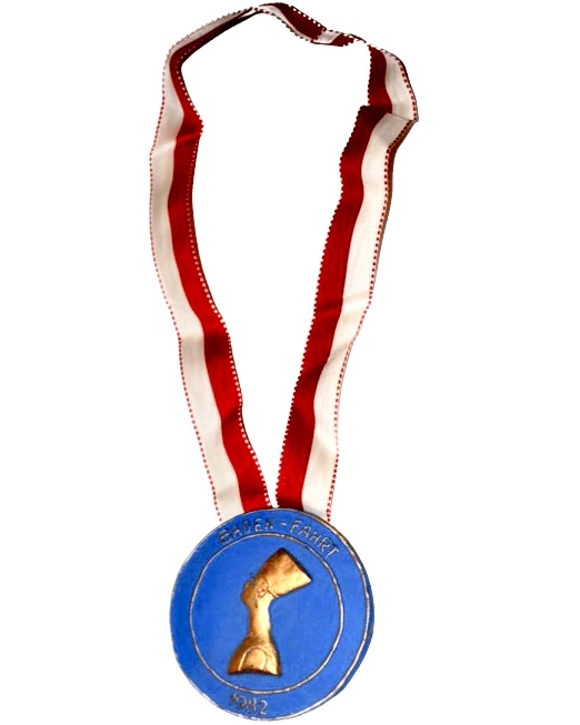 Medaille