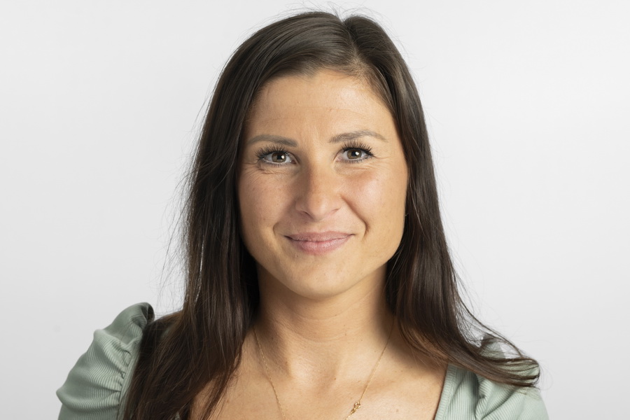 Monika Tlauka