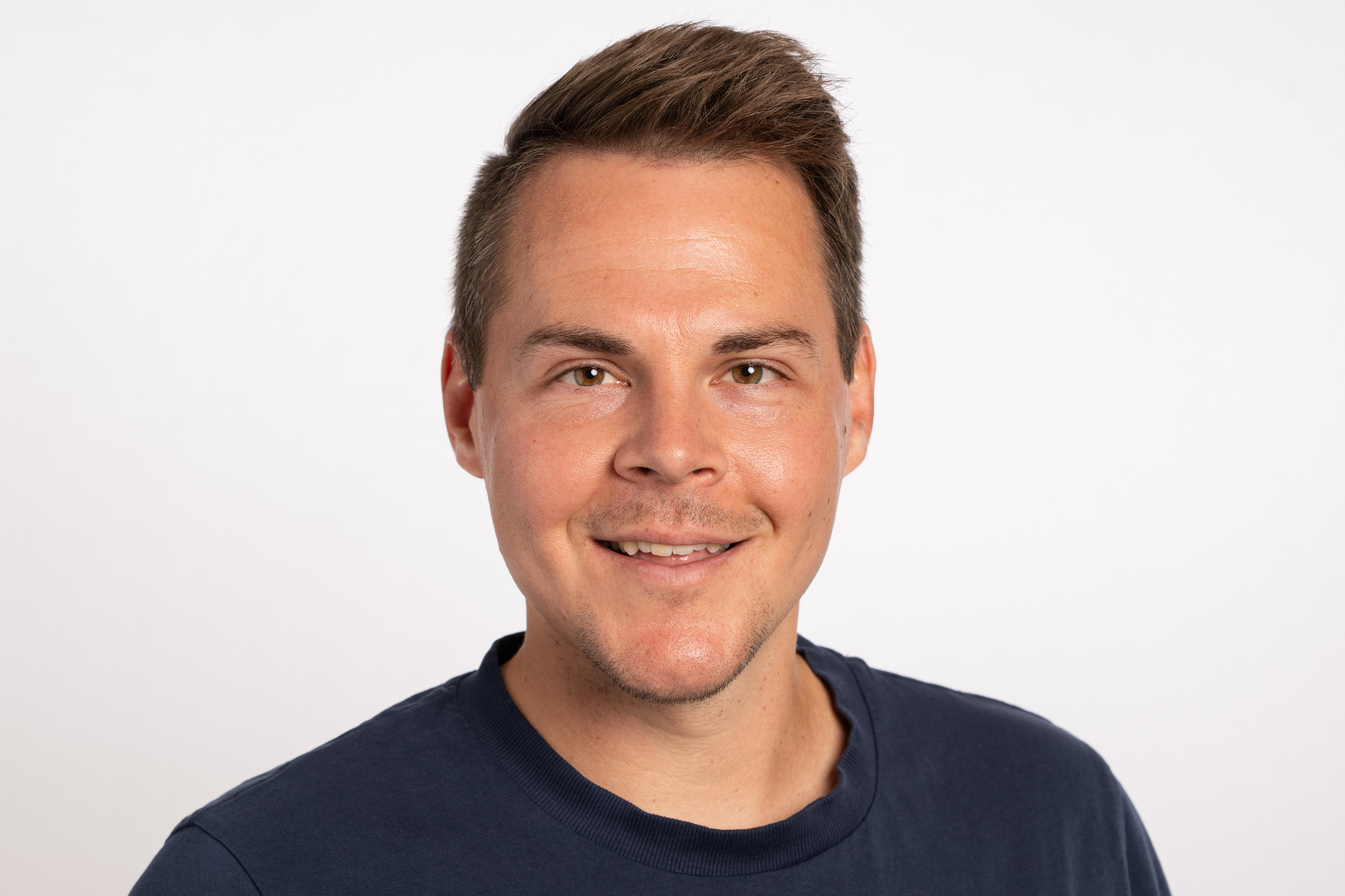 Philipp Strebel
