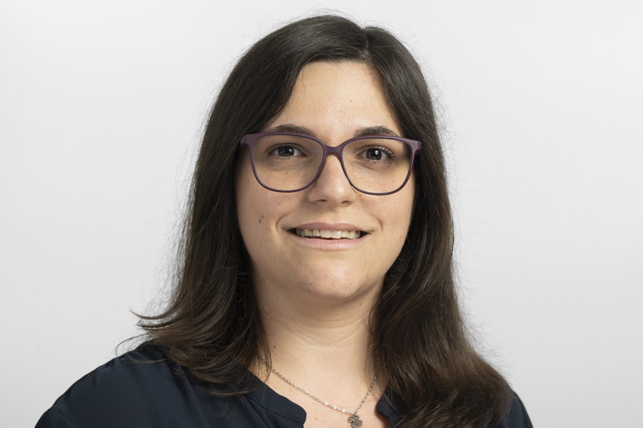 Rossella Rossi