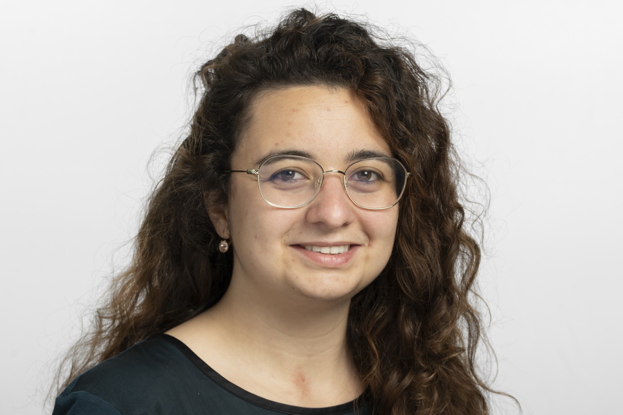 Debora Fossi