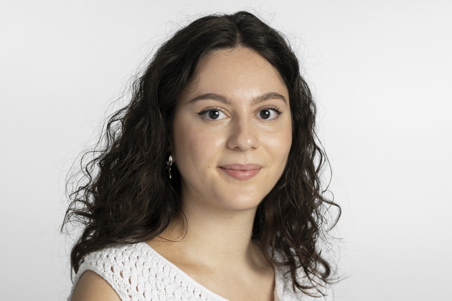 Adelina Ismaili