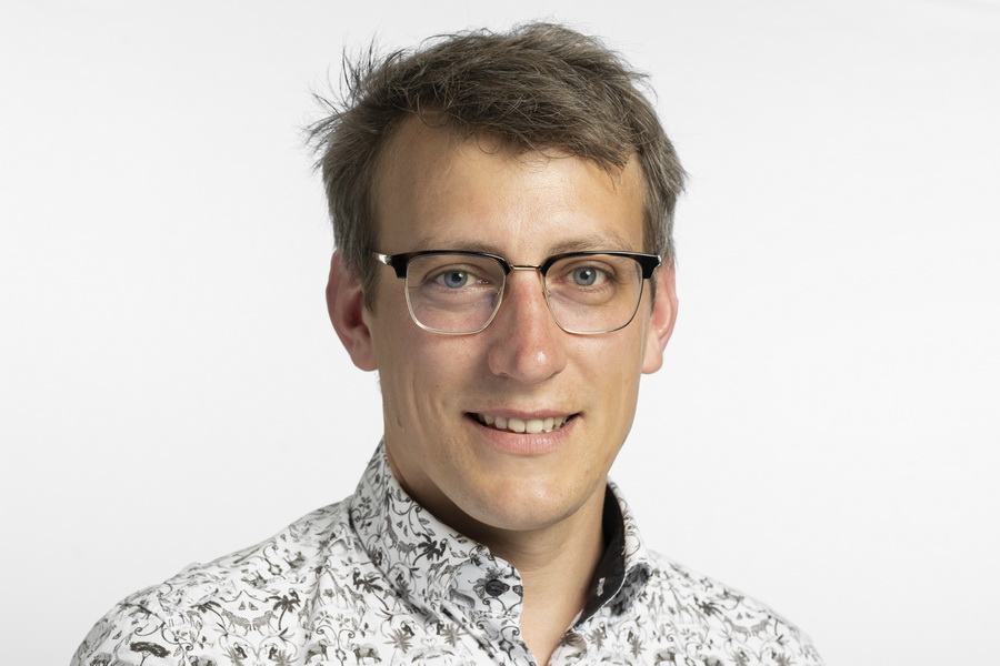 Markus Wallat