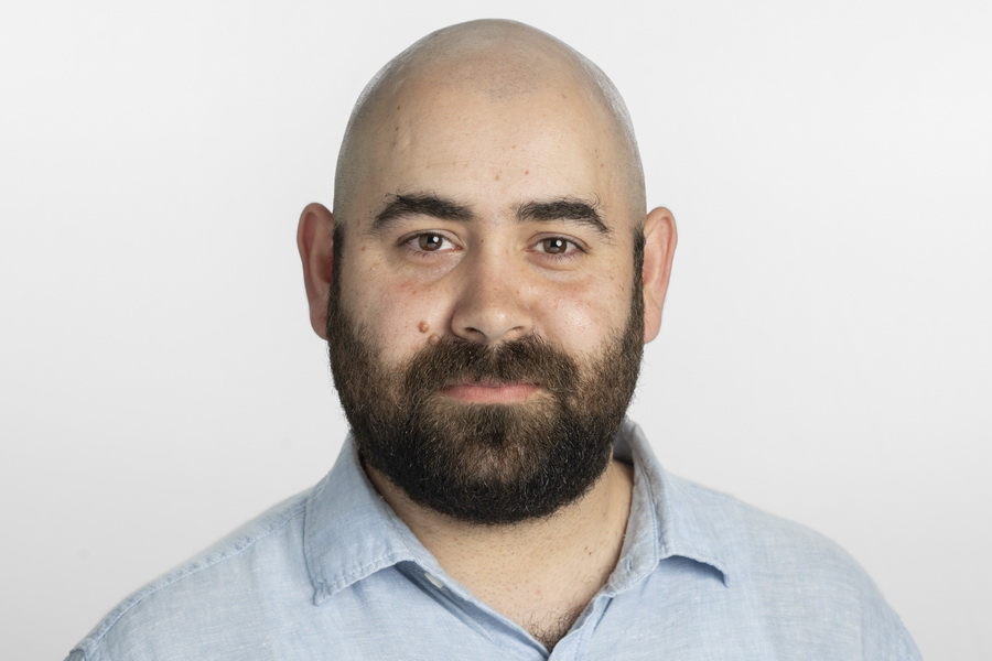 Marko Mihajlovic