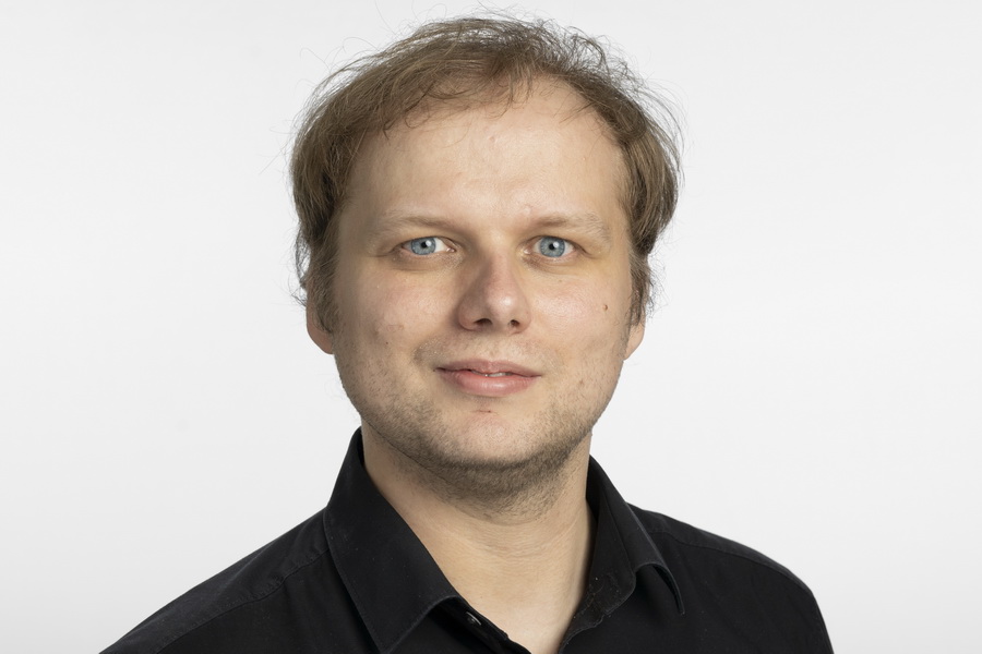 Grzegorz Fleszar