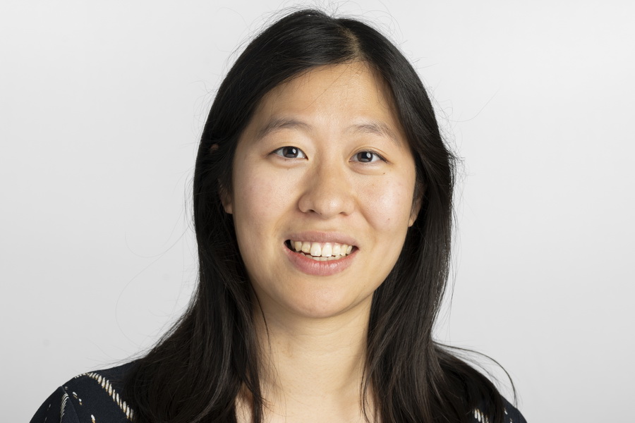 Vivian Chan