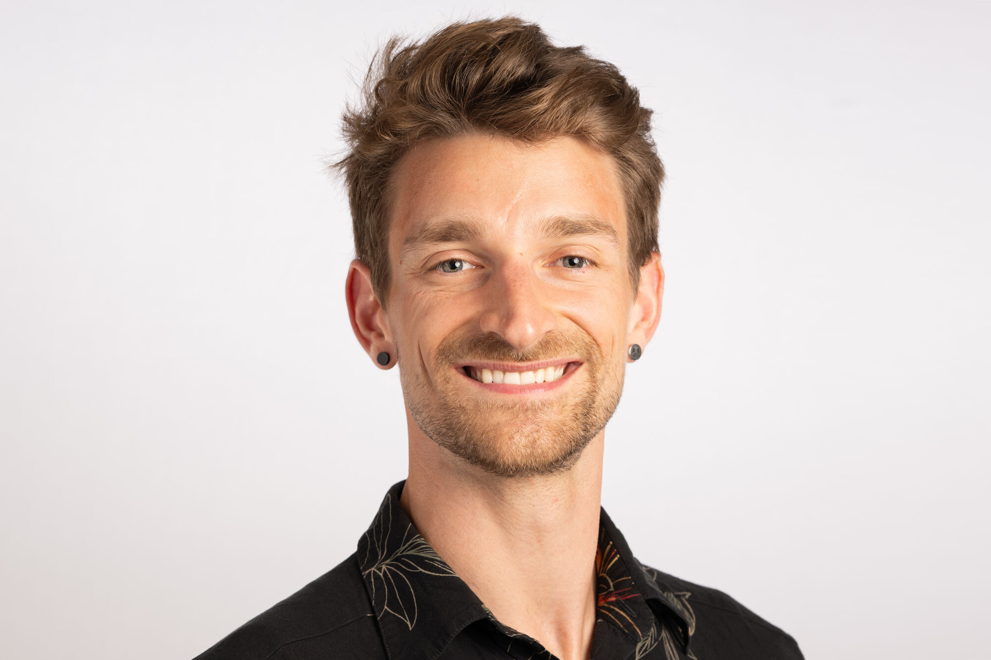 Julian Hartmann
