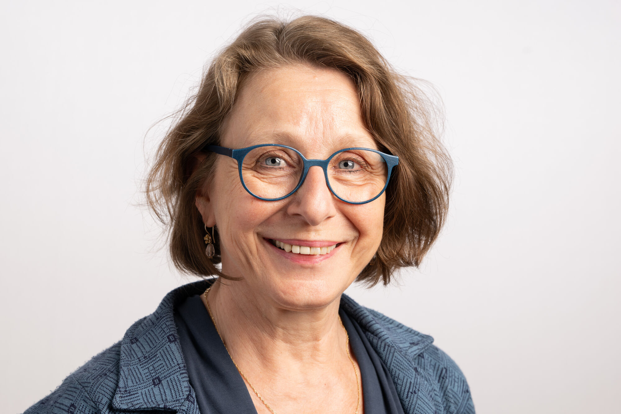 Karin Bachmann