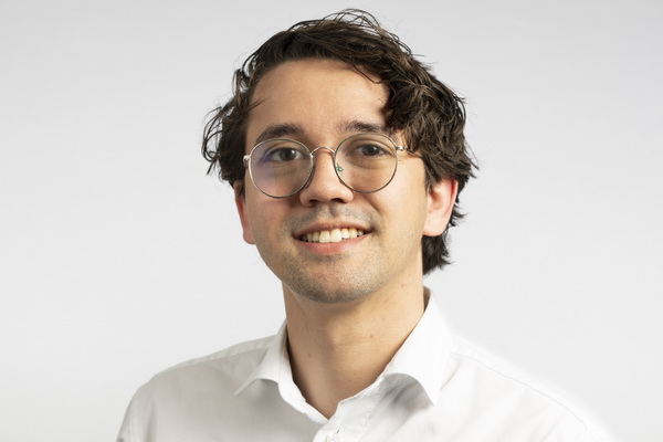 Vinicius Vetsch
