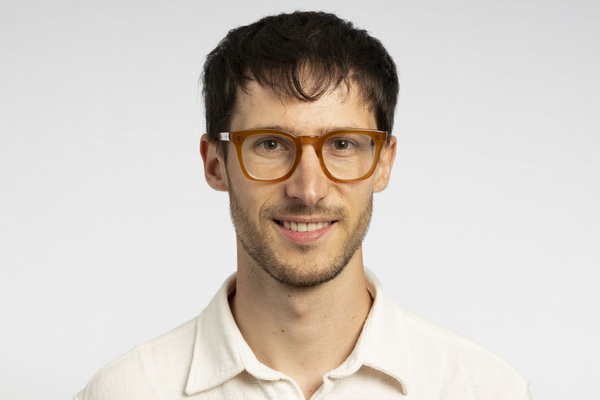 Noah von Fellenberg