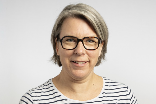 Fabienne Wendel