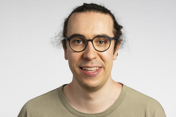 Nicola Widmer