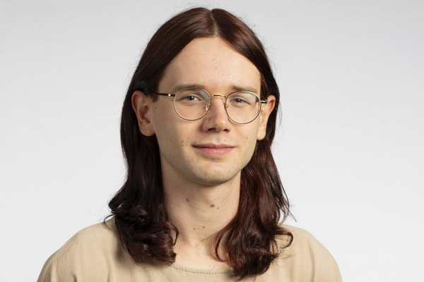 Lukas Loosli
